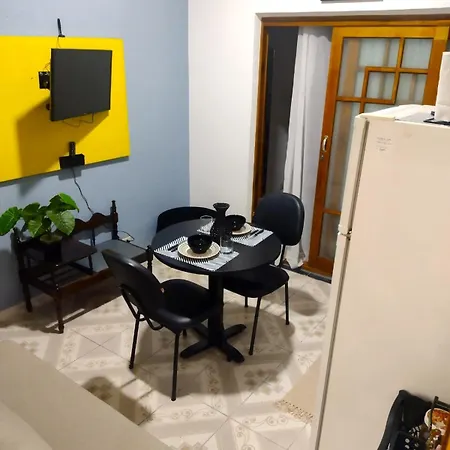 Flat Duplo Para Sua Conexao Guarulhos Exterior photo