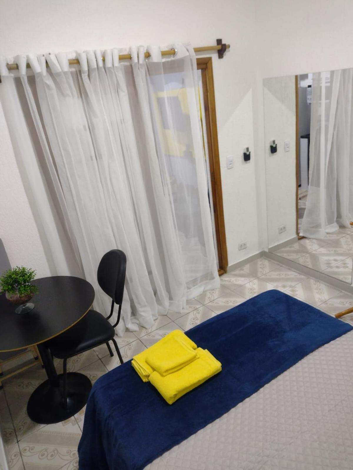 Apartamento Flat Duplo Sua Conexao Guarulhos