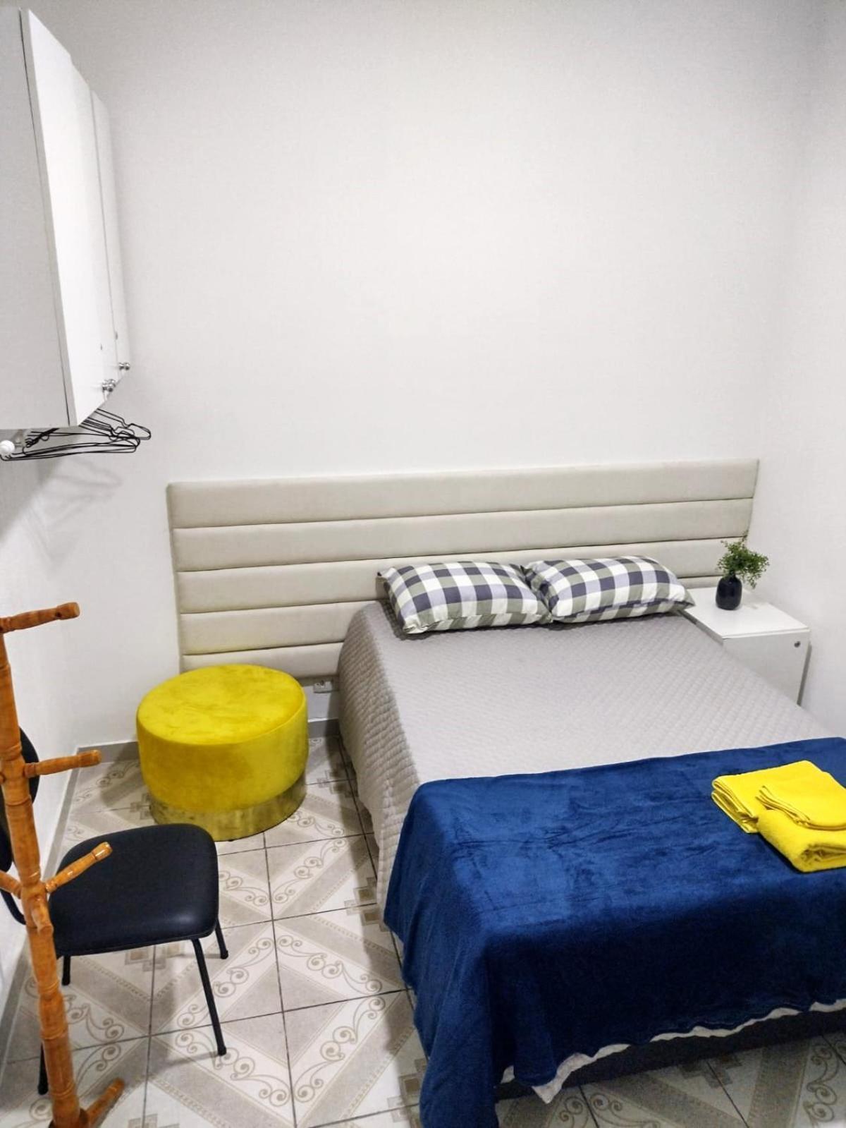 Flat Duplo Sua Conexao