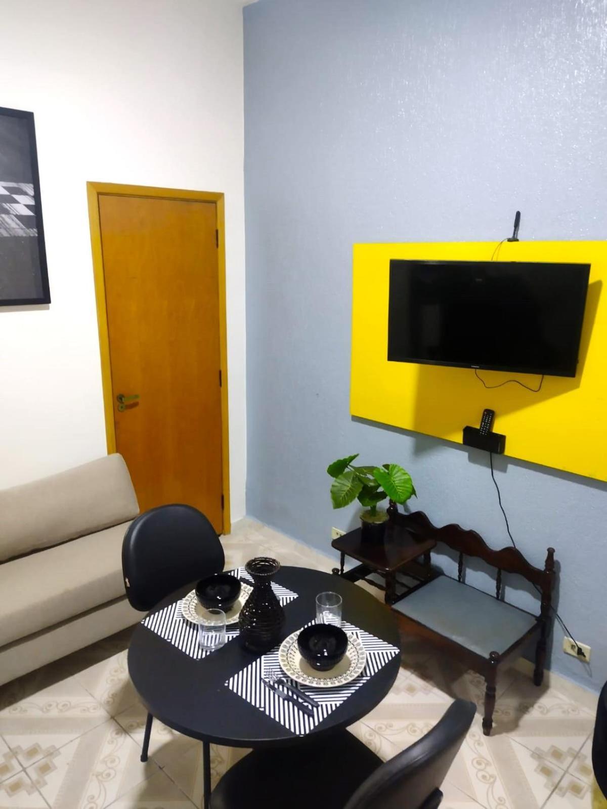 Flat Duplo Sua Conexao *