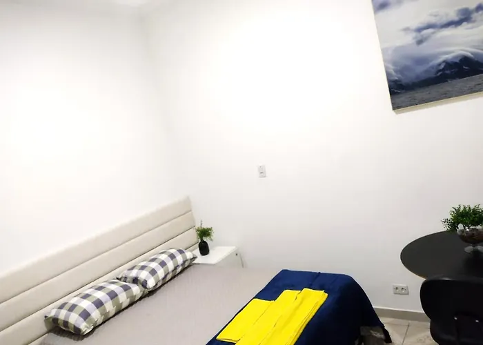 Flat Duplo Para Sua Conexao