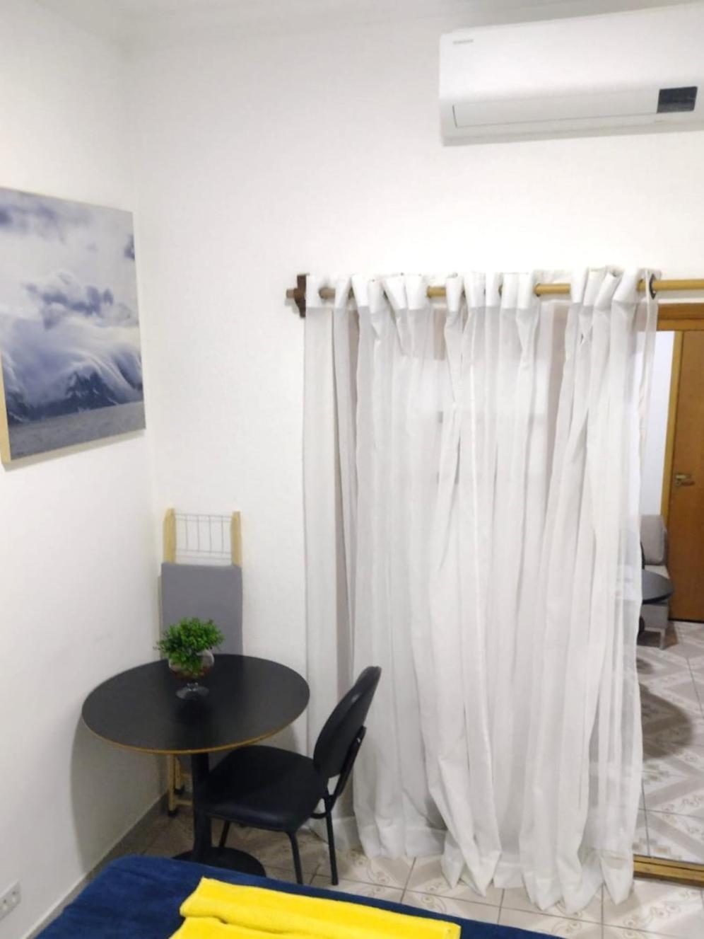 Apartment Flat Duplo Sua Conexao