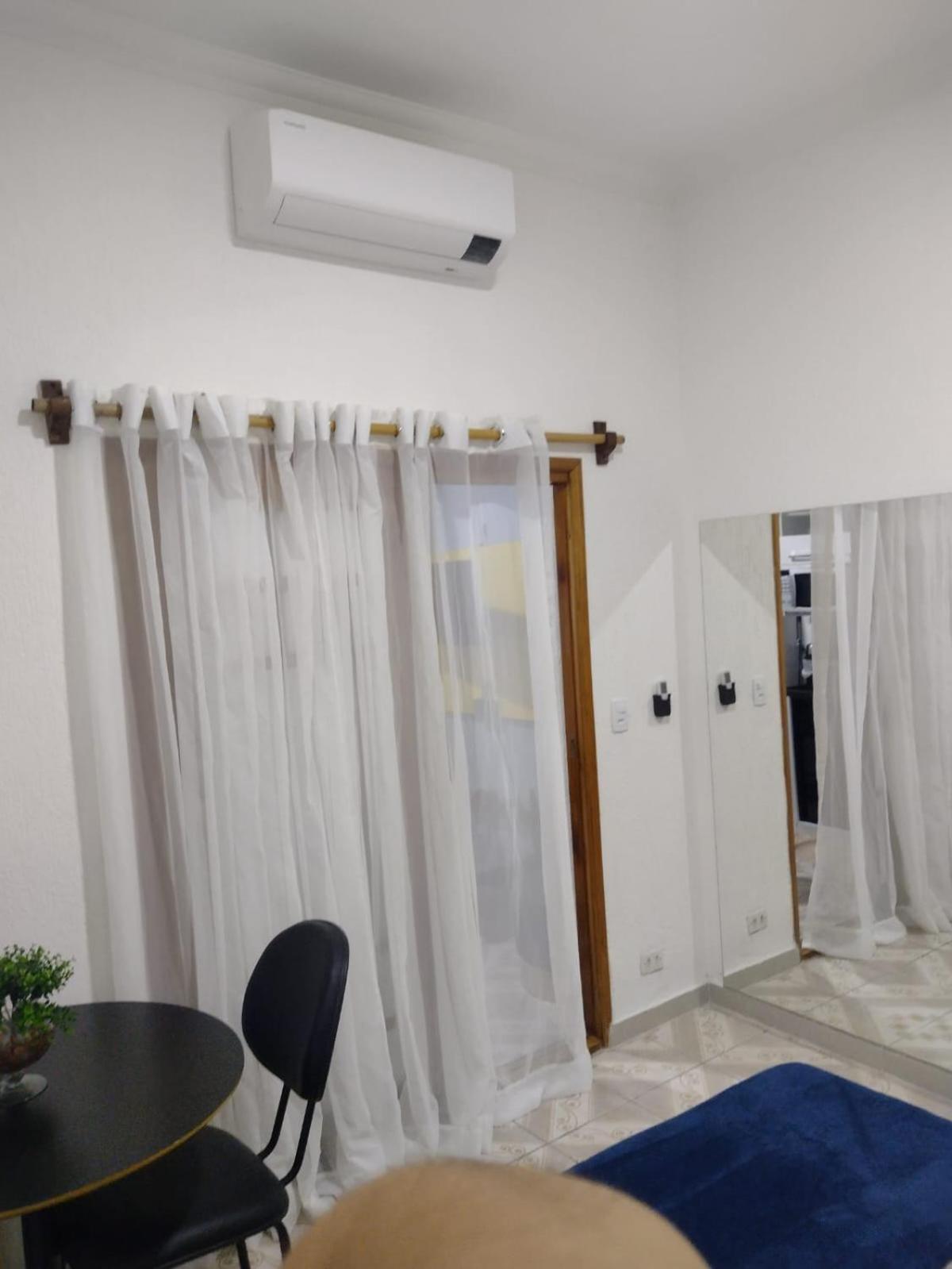 Apartment Flat Duplo Sua Conexao Guarulhos