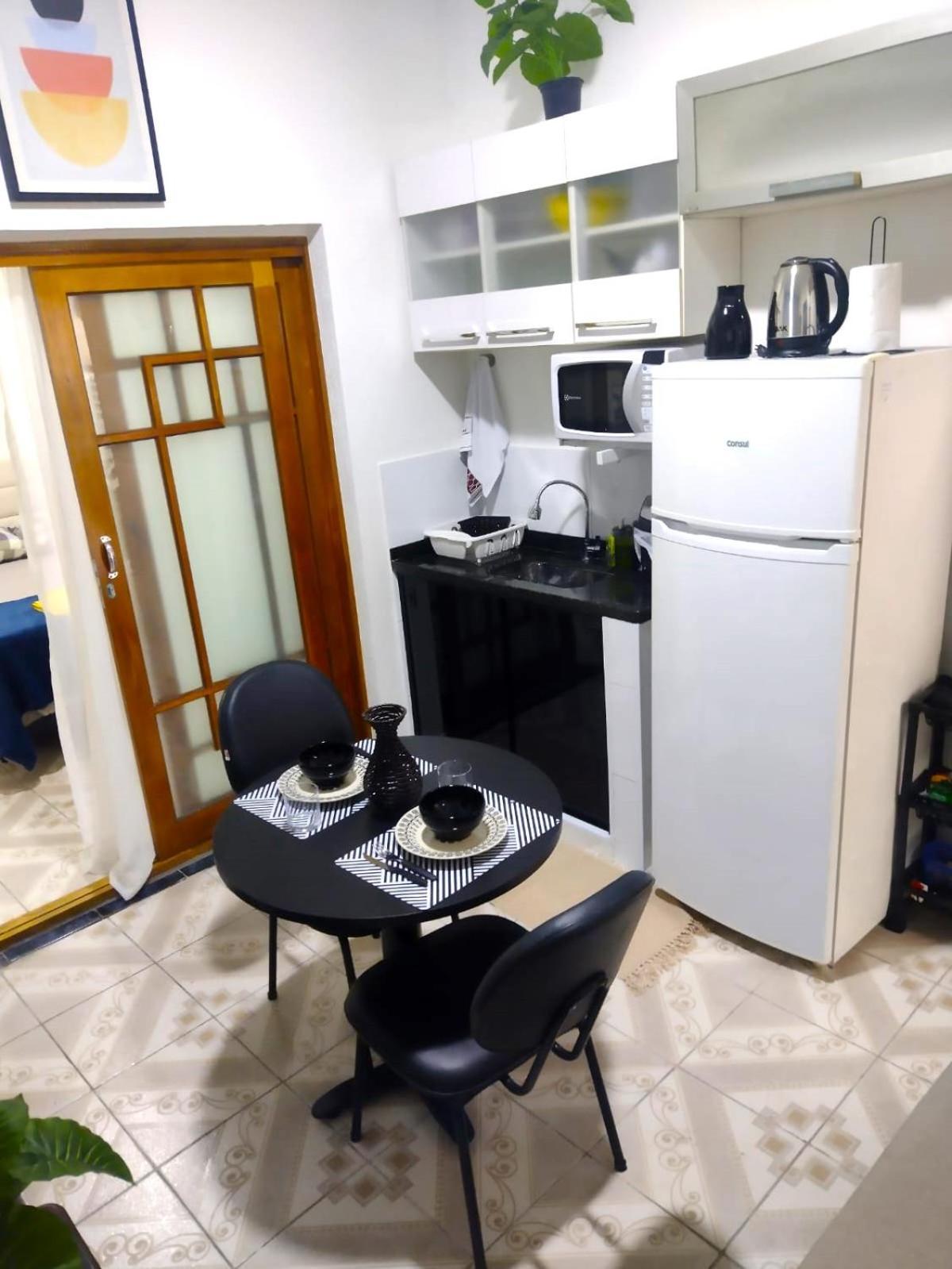 Flat Duplo Sua Conexao Apartment Guarulhos