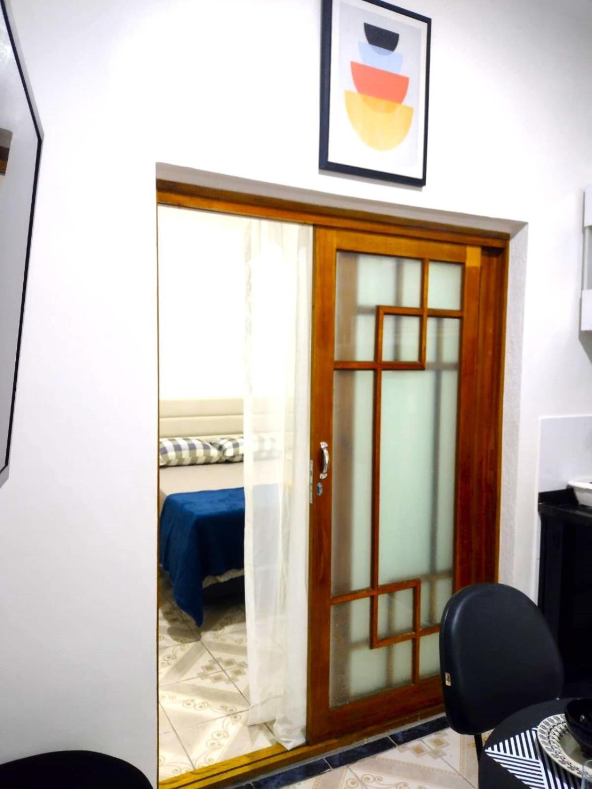 Apartment Flat Duplo Sua Conexao Guarulhos